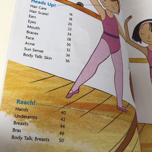 2 -NWOT coming of age books boy/girl - Picture 5 of 11